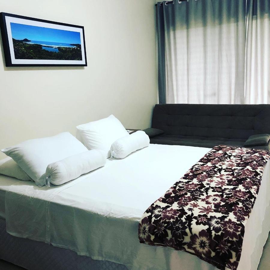 Recanto Sol&Mar Praia do Rosa Ngoại thất bức ảnh