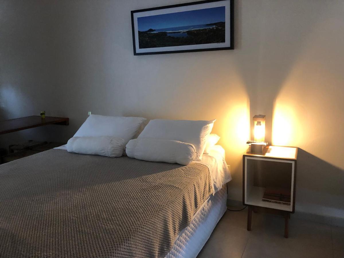 Recanto Sol&Mar Praia do Rosa Ngoại thất bức ảnh